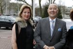 Amsterdam 27 maart 2010
Modeshow Sheila de Vries in het Hilton. Cor Sturrerheim met vrouw en Christine Croonenberg
Peter Smulders bv