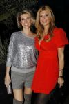 Hillegom 20 maart 2010
Modeshow dani bles. Estelle Gullit en Danielle Overgaag
Peter Smulders bv