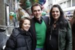 Amsterdam 14 maart 2010
Prtemiere nanny Mc Fee in tuschinski. Edgar Wurfbain met zwangere vriendin
Peter Smulders bv