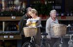 Monnickendam 25 maart 2010
Marc Klein Essink en Ella v Rumpt doen boodschappen.
Peter Smulders bv