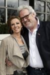 Amsterdam 27 maart 2010
Modeshow Sheila de Vries in het Hilton. Ernst Daniel Smid met vrouw
Peter Smulders bv