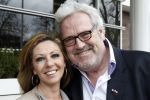 Amsterdam 27 maart 2010
Modeshow Sheila de Vries in het Hilton. Ernst Daniel Smid met vrouw
Peter Smulders bv