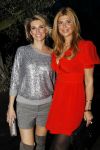 Hillegom 20 maart 2010
Modeshow dani bles. Estelle Gullit en Danielle Overgaag
Peter Smulders bv