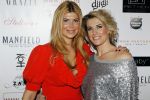 Hillegom 20 maart 2010
Modeshow dani bles. Estelle Gullit en Danielle Overgaag
Peter Smulders bv