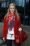 Hillegom 20 maart 2010
Modeshow dani bles. Fabienne de Vries
Peter Smulders bv