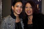 Amsterdam 26 maart 2010
Premiere Michael jackson in de heineken music hall. Gill en Rebecca Slee
Peter Smulders bv