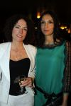 Amsterdam 12 april 2010
Premiere de gelukkige huisvrouw in Tuschinski. Famke Janssen en Antoinette Beumer
Peter Smulders bv