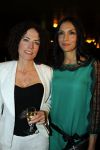 Amsterdam 12 april 2010
Premiere de gelukkige huisvrouw in Tuschinski. Famke Janssen en Antoinette Beumer
Peter Smulders bv