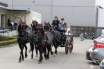 Tiel 25 maart 2010
Frans Duijts krijgt gouden plaat. Zijn vrouw met 3 dochters ouders en schoonouders zijn aanwezig.
Peter Smulders bv