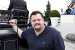 Tiel 25 maart 2010
Frans Duijts krijgt gouden plaat. Zijn vrouw met 3 dochters ouders en schoonouders zijn aanwezig.
Peter Smulders bv