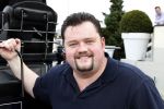 Tiel 25 maart 2010
Frans Duijts krijgt gouden plaat. Zijn vrouw met 3 dochters ouders en schoonouders zijn aanwezig.
Peter Smulders bv
