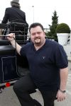 Tiel 25 maart 2010
Frans Duijts krijgt gouden plaat. Zijn vrouw met 3 dochters ouders en schoonouders zijn aanwezig.
Peter Smulders bv