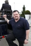 Tiel 25 maart 2010
Frans Duijts krijgt gouden plaat. Zijn vrouw met 3 dochters ouders en schoonouders zijn aanwezig.
Peter Smulders bv