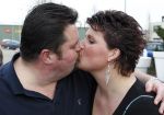 Tiel 25 maart 2010
Frans Duijts krijgt gouden plaat. Zijn vrouw met 3 dochters ouders en schoonouders zijn aanwezig.
Peter Smulders bv