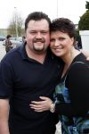 Tiel 25 maart 2010
Frans Duijts krijgt gouden plaat. Zijn vrouw met 3 dochters ouders en schoonouders zijn aanwezig.
Peter Smulders bv