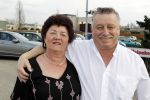 Tiel 25 maart 2010
Frans Duijts krijgt gouden plaat. Zijn vrouw met 3 dochters ouders en schoonouders zijn aanwezig.
Peter Smulders bv