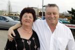 Tiel 25 maart 2010
Frans Duijts krijgt gouden plaat. Zijn vrouw met 3 dochters ouders en schoonouders zijn aanwezig.
Peter Smulders bv
