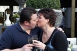 Tiel 25 maart 2010
Frans Duijts krijgt gouden plaat. Zijn vrouw met 3 dochters ouders en schoonouders zijn aanwezig.
Peter Smulders bv