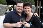 Tiel 25 maart 2010
Frans Duijts krijgt gouden plaat. Zijn vrouw met 3 dochters ouders en schoonouders zijn aanwezig.
Peter Smulders bv