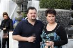 Tiel 25 maart 2010
Frans Duijts krijgt gouden plaat. Zijn vrouw met 3 dochters ouders en schoonouders zijn aanwezig.
Peter Smulders bv