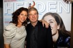 Amsterdam 10 maart 2010
Presentatie blad helden Frits en barbara barend bij gassan diamonds .
Peter Smulders bv