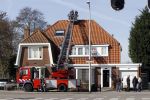 Amstelveen 23 maart 2010
Bij de buurman van Frits Barend is brand uitgebroken en de brandweer en politie zijn ter plaatse. Frits Barend komt op zijn slippers polshoogte nemen.
Peter Smulders bv