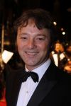 Amsterdam 24 maart 2010
Premiere first mission in Tuschinski. Frits Sissing
Peter Smulders bv