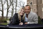 Barneveld 22 maart 2010
Presentatie de gelaarsde kat in kasteel Barneveld met Geert Hoes en Maud Mulder.
Peter Smulders bv