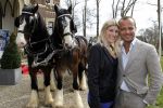 Barneveld 22 maart 2010
Presentatie de gelaarsde kat in kasteel Barneveld met Geert Hoes en Maud Mulder.
Peter Smulders bv