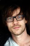 Amsterdam 31 maart 2010
Presentatie Wickie de Viking stemmencast op boot. Giel Beelen
Peter Smulders bv