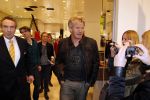 Amsterdam 30 maart 2010
Gordon ramsay signeert boeken bij de bijenkorf.
Peter Smulders bv