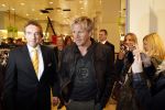 Amsterdam 30 maart 2010
Gordon ramsay signeert boeken bij de bijenkorf.
Peter Smulders bv
