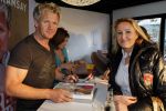 Amsterdam 30 maart 2010
Gordon ramsay signeert boeken bij de bijenkorf.
Peter Smulders bv