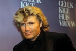 Amsterdam 12 april 2010
Premiere de gelukkige huisvrouw in Tuschinski. Hans Klok
Peter Smulders bv