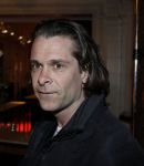 Amsterdam 27 maart 2010
Vampire feest in de schouwburg van Amsterdam. hans Teeuwen en Tygo Gernandt
Peter Smulders bv