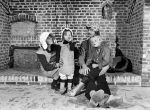 Dommelen, 13 Augustus 1977
Zomerfeesten in Dommelen t.g.v. opening Boerderij en De Watermolen
Foto Peter Smulders