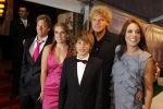 Amsterdam 12 april 2010
Premiere de gelukkige huisvrouw in Tuschinski. Heleen en Ton v Royen met kinderen
Peter Smulders bv