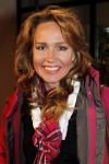 Amsterdam 1 april 2010
Premiere disney on ice in de rai. Helga v Leur met kinderen
Peter Smulders bv