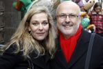 Amsterdam 14 maart 2010
Prtemiere nanny Mc Fee in tuschinski. Hilde de Mildt met man
Peter Smulders bv