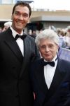 Scheveningen 11 april 2010
Premiere Mary Poppins in het circustheater.
Peter Smulders bv