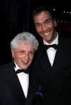 Scheveningen 11 april 2010
Premiere Mary Poppins in het circustheater met Noortje Herlaar en William Spaay Maike Boerdam en Hugo Haenen. Jacques d Ancona met vriend Hans
Peter Smulders bv