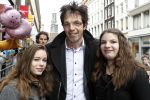 Amsterdam 14 maart 2010
Prtemiere nanny Mc Fee in tuschinski. Jan Douwe Kroeske met dochters
Peter Smulders bv