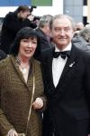 Scheveningen 11 april 2010
Premiere Mary Poppins in het circustheater. Jan jansen met vrouw
Peter Smulders bv