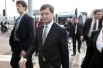 Amsterdam 18 maart 2010
Herdenkingsdienst Hans v Mierlo in Amsterdam. Jan Peter Balkenende
Peter Smulders bv