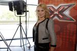 Hilversum 7 april 2010
Presentatie van de finalisten van X Factor. martijn  Krabbe en Wendy v Dijk presenteren het. Janna
Peter Smulders bv