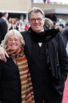 Scheveningen 11 april 2010
Premiere Mary Poppins in het circustheater. Jeroen en Herma Krabbe
Peter Smulders bv