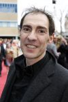 Scheveningen 11 april 2010
Premiere Mary Poppins in het circustheater. Johan Neijenhuis
Peter Smulders bv