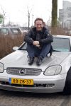 Harderwijk 20 maart 2010
Premiere show in het dolfinarium. Johan Vlemmix
Peter Smulders bv