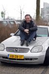 Harderwijk 20 maart 2010
Premiere show in het dolfinarium. Johan Vlemmix
Peter Smulders bv