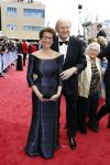 Scheveningen 11 april 2010
Premiere Mary Poppins in het circustheater. Joop en Janine v d Ende
Peter Smulders bv